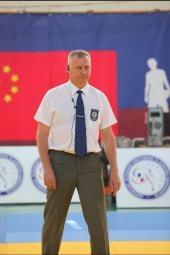 Виконавчий комітет Довгинцівської районної в місті ради глибоко сумує з приводу смерті ЯЛОВОГО Михайла Петровича