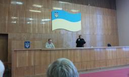 Триває робота з головами ОСББ та ЖБК