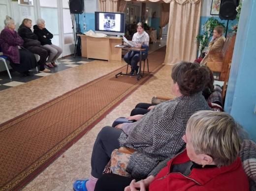 З нагоди Міжнародного дня людей з інвалідністю відбулася зворушлива година милосердя «Нескорені»