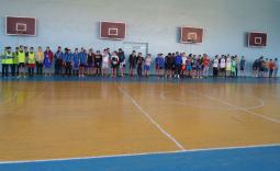 4-5 січня 2017 року відбувся 20-й традиційний районний турнір з міні-футболу на кубок воїна-інтернаціоналіста О.Лісового