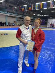 Вихованці ДЮСШ №9 Довгинцівського району здобули багато призових місць із низки змагань