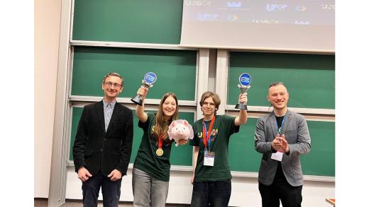 Краків став центром українського ІТ-майбутнього