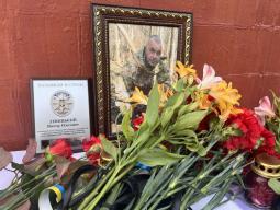 Вічна пам’ять і шана: відкриття меморіальних дощок загиблим захисникам України