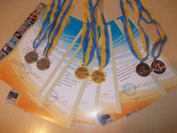 4-5 липня 2018 року відбулися змагання на першість Довгинцівського району з шахів та шашок за програмою літньої спартакіади «Юність-2018»