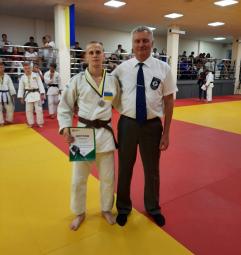 Вихованці ДЮСШ №9 Довгинцівського району посіли призові місця на чемпіонатах