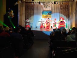 4 листопада 2019 року було проведено урочистості до Дня залізничника