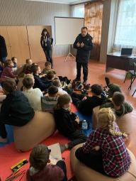 Триває Всеукраїнська кампанія «16 днів проти насильства»