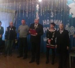 5 січня 2017 року відбулися обласні регіональні змагання з радіокерованих автомоделей «Автоперегони – 2017»