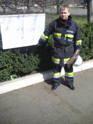 06 квітня 2016 року проведено тренувальне навчання підрозділів ГУ ДСНС України у Дніпропетровській області