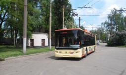 Оптимізація маршрутної мережі міста