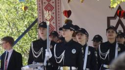 «Довгинцівський WEEKEND» в рамках челендж-фесту «Весна Рудани» пройшов сьогодні у затишному парку «Щастя»