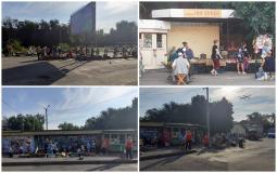 СТОП стихійній торгівлі!