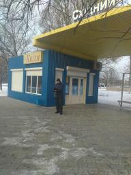 5 грудня 2016 року пройшов черговий рейд з ліквідації ожеледі