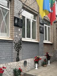 Сьогодні, у День Збройних Сил України, віддаємо шану Владиславу Мараховському та Євгену Шульженко