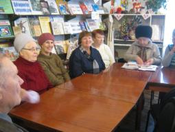 05 лютого 2017 року проведено гурман-вечір «Євген Гребінка - автор пречудових українських байок»