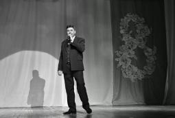 6 березня 2018 року відбувся святковий концерт з нагоди Міжнародного жіночого дня