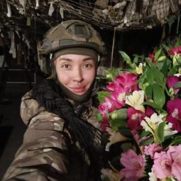 Міжнародний жіночий день — це нагода ще раз висловити вдячність жінкам за їхню роль у суспільстві та сім`ї