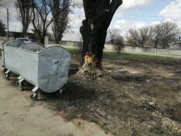 По тому, як людство ставиться до сміття, можна судити, наскільки суспільство цивілізоване