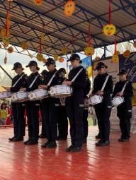 У парку «Щастя» відбувся благодійний ярмарок у рамках проєкту «Єднаймося Заради Перемоги КР 2.0.» - 7 районів, 7 тижнів, 7 пікапів