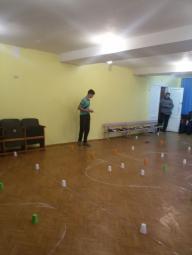 7 травня 2019 року відбулися відкриті районні змагання на Кубок Довгинцівського району з радіокерованих автомоделей «Автоперегони – 2019»