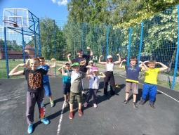 Спорт – це мотивація та цілеспрямованість, формування характеру