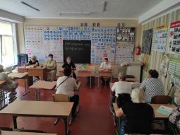 07 липня 2021 року проведено роз’яснювальну роботу щодо запобігання виникненню надзвичайних ситуацій