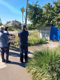 07 вересня 2021 року проведено нараду-семінар з головами квартальних та вуличних комітетів територіального комітету «Залізничний»