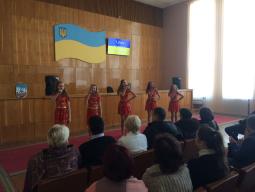 7 грудня 2016 року проведено районні урочистості з нагоди Дня місцевого самоврядування та 37-ї річниці від дня заснування Довгинцівського району