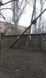 Продовжуємо вирішення проблемних питань!