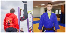 Завтра, 9 травня, стартує соціальний проєкт «Активні парки-локації здорової України»