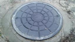 Місячник «Закритого колодязя»