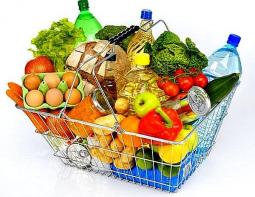 8 вересня 2016 року здійснено моніторинг в об’єктах бізнесу району по дотриманню Правил роздрібної торгівлі продовольчими товарами