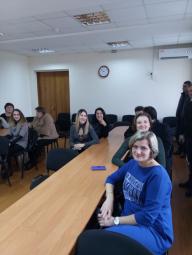 8 листопада 2017 року проведено урочистий прийом голови районної в місті ради з нагоди Всеукраїнського дня працівників культури та майстрів народного мистецтва