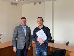 Всеукраїнський день працівників культури та майстрів народного мистецтва у Довгинцівському районі