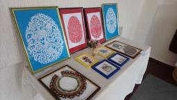 В рамках проведення ХІХ міського фестивалю народної творчості «Весна Рудани» розпочався районний огляд-конкурс творчих колективів Довгинцівського району