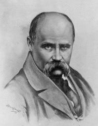 У цьому році минає 207 річниця з Дня народження геніального поета Тараса Григоровича Шевченка