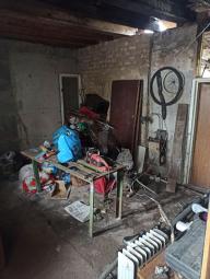 09 липня 2021 року проведено рейд з метою перевірки умов проживання дітей, які перебувають в складних життєвих обставинах