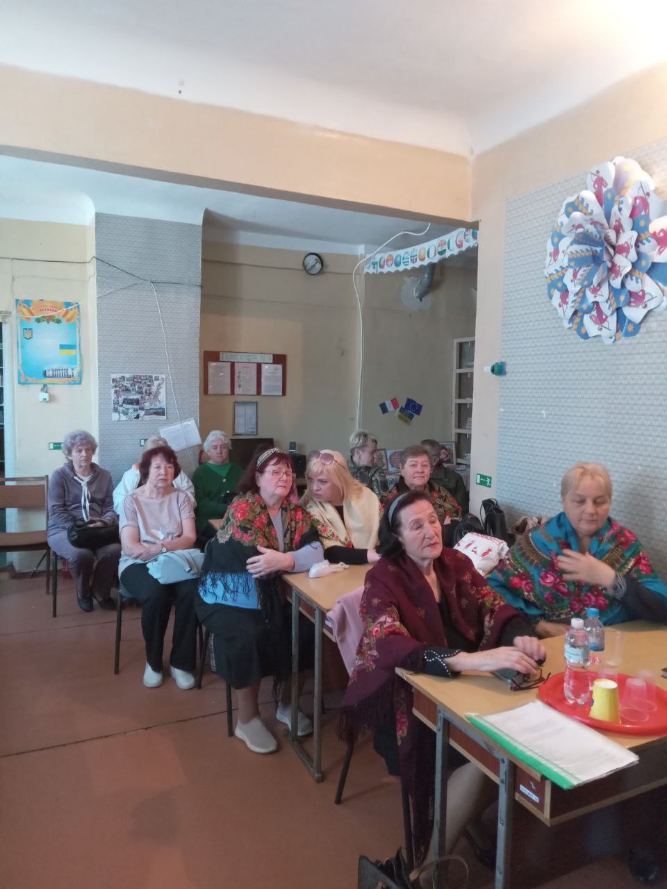 Бібліотекарі